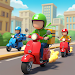 Slice Racer: Delivery Master screenshot 1