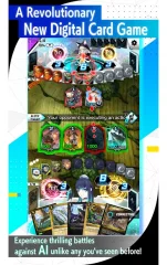 ZENONZARD- Artificial Card Intelligence screenshot 2