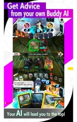 ZENONZARD- Artificial Card Intelligence screenshot 3