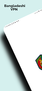 Bangladeshi VPN screenshot 1