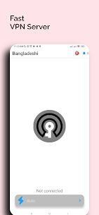 Bangladeshi VPN screenshot 3