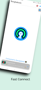 Bangladeshi VPN screenshot 4