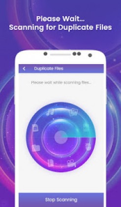 Duplicate File Remover 1.4 screenshot 1