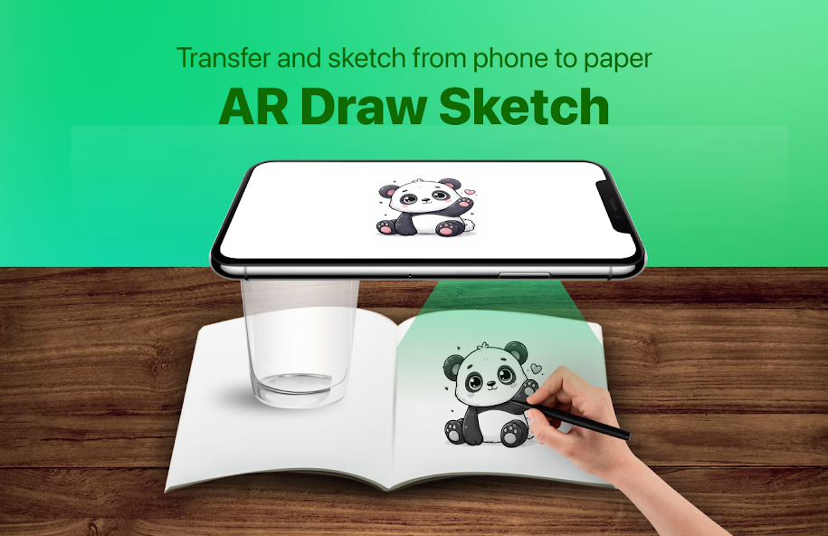 Draw Sketch screenshot 1