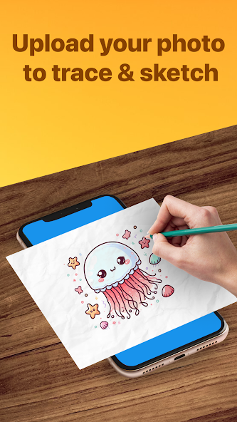 Draw Sketch screenshot 2