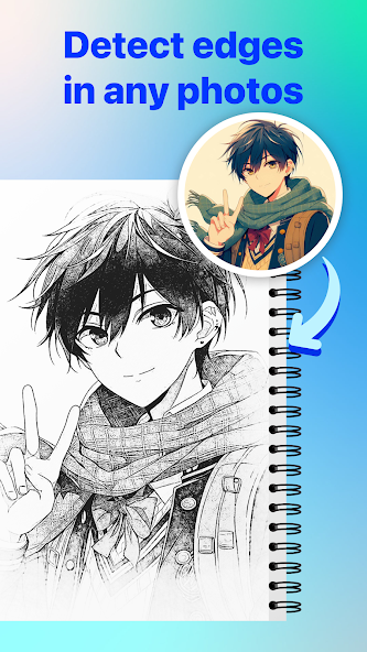 Draw Sketch screenshot 3