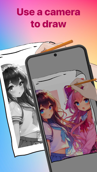 Draw Sketch screenshot 4