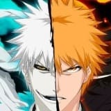 MUGEN: Bleach vs Naruto - Bankai Edition gameplay screenshot 1