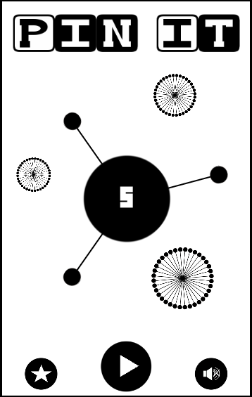 Pin It screenshot 1
