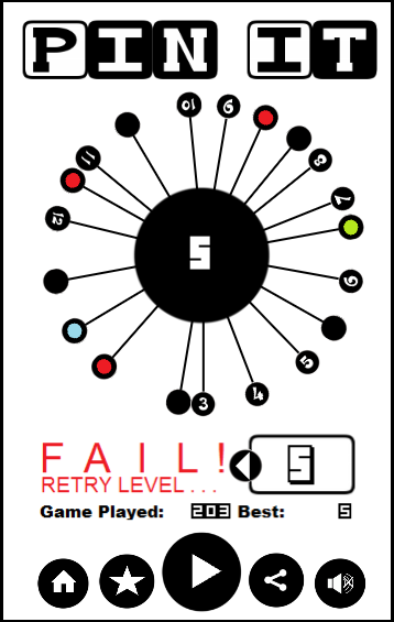 Pin It screenshot 3