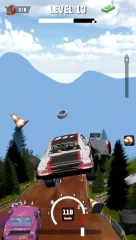Mad Racing 3D screenshot 4
