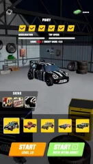 Mad Racing 3D screenshot 5