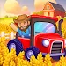 Idle Barn Tycoon gameplay screenshot 1