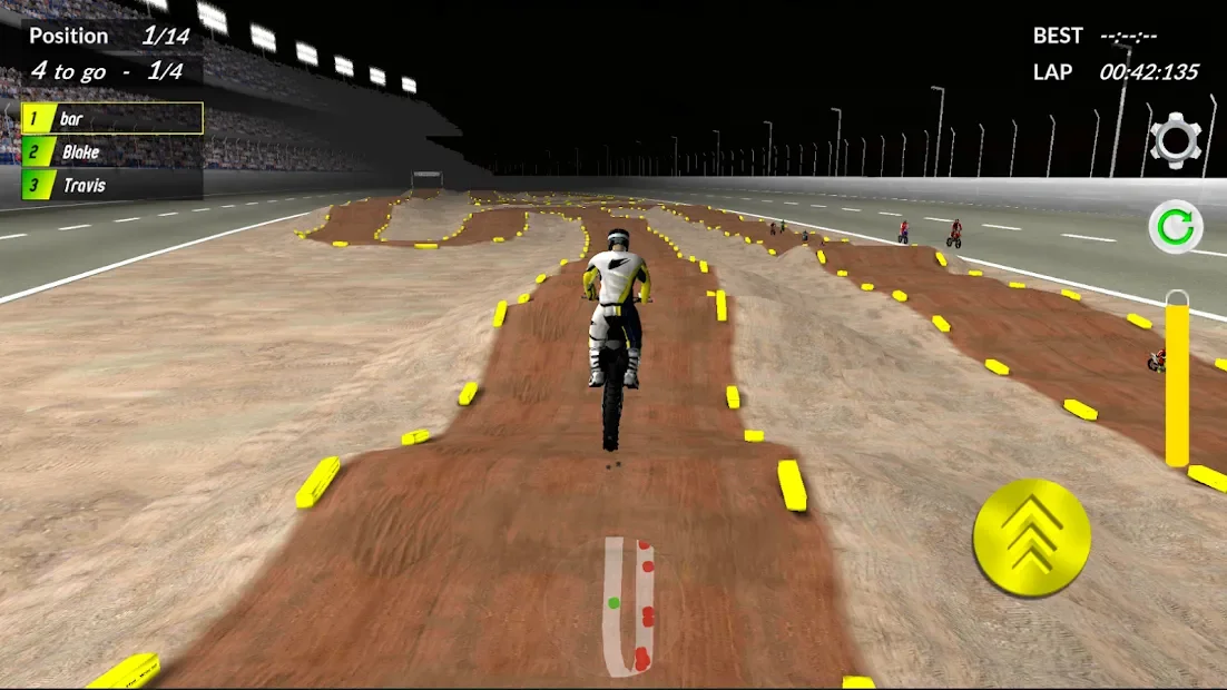 Super MX