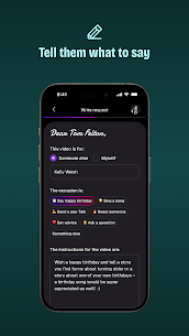 Cameo screenshot 2