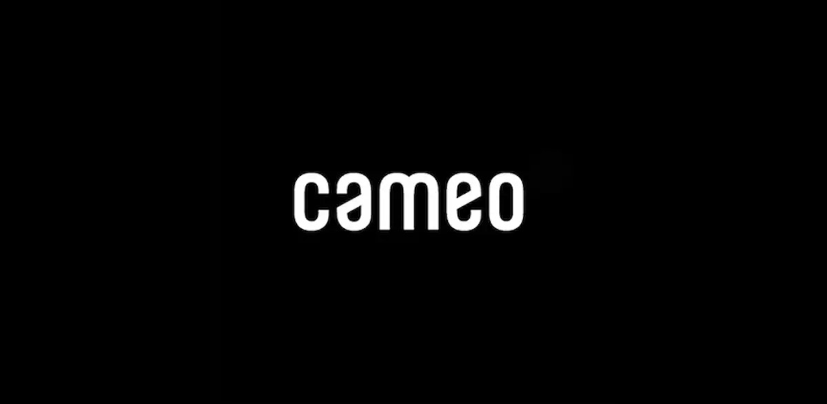 Cameo screenshot 4