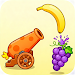 Fruity Barrage gameplay screenshot 1