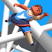 Fall Break gameplay screenshot 1