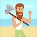 Mining Clicker: Axe and Hammer screenshot 1