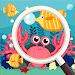 Zoom Diving: Picture Chain screenshot 1