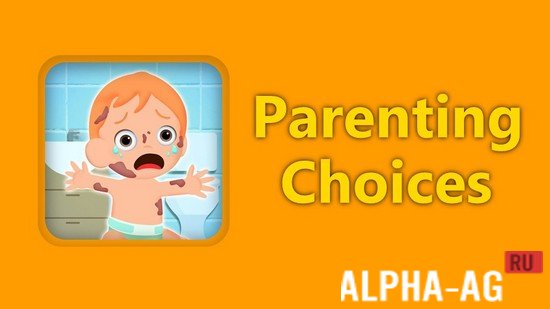 Parenting Choices