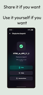 HTML to Screenshot 6