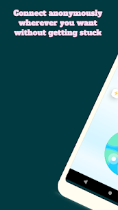 PUBG VPN PUBG-E VPN MOD for Android screenshot 4
