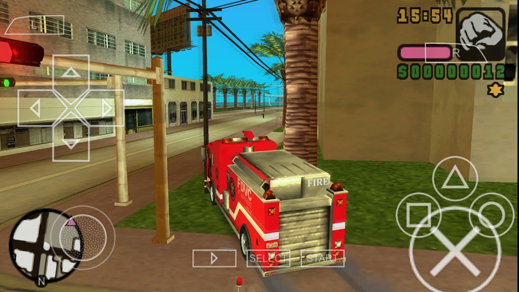 Liberty City Hustle™ screenshot 3