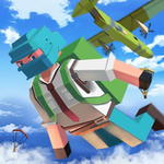 Pixels Battle Royale screenshot 1