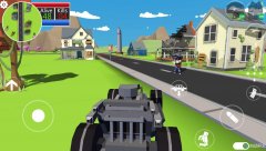Pixels Battle Royale screenshot 5