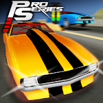 Pro Series Drag Racing screenshot 1