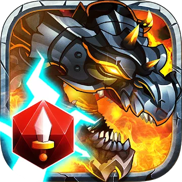 Battle Gems screenshot 1