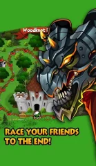 Battle Gems screenshot 4