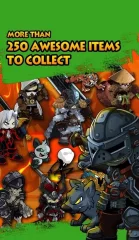 Battle Gems screenshot 5