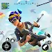Battle Royale Survival Game 3D screenshot 1