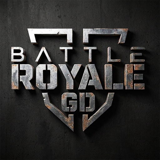 Battle Royale GD screenshot 1