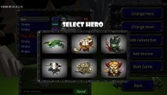 War craft mobile screenshot 3