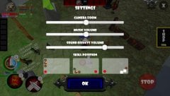 War craft mobile screenshot 5