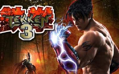 Tekken 3 screenshot 4