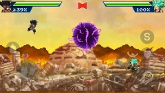 Dragon Warriors Champions screenshot 4