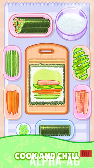 Cooking Master: Perfect Meal screenshot 2