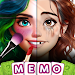 Job Makeover: Match & Style screenshot 1