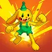 Monster Beast-Merge Clash War screenshot 1