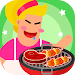 BBQ Line Frenzy screenshot 1