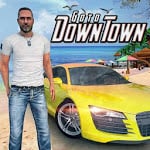 Go To Downtown Street screenshot 1