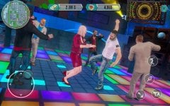 Go To Downtown Street screenshot 2