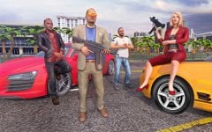 Go To Downtown Street screenshot 4