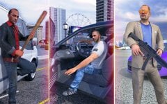 Go To Downtown Street screenshot 5