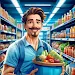 Supermarket Cashier Manager screenshot 1