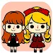 Happy School gameplay preview 1